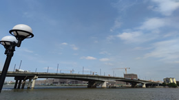 3月21日至4月2日，江苏高速公路这个枢纽施工